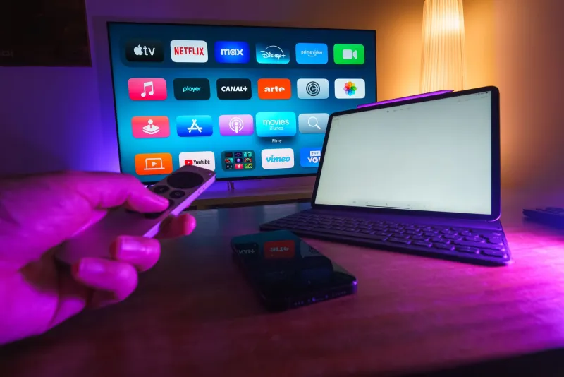 Too Much of a Good Thing: How Infinite Streaming Choices Turned Watching TV Into a Part-Time Job