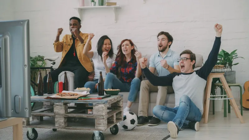 The Last Appointment: Why Live TV Is the One Thing Streaming Still Can't Kill