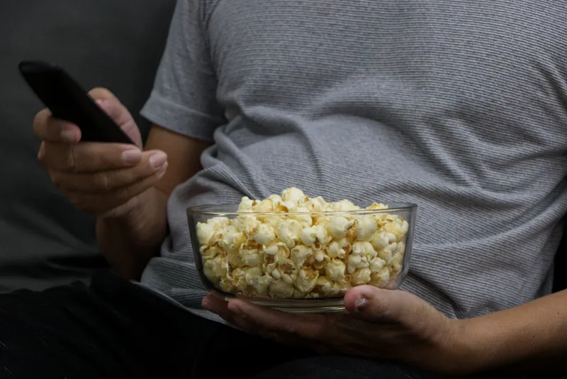 Slow Your Roll: What Happens When You Stop Rushing Through Your Favorite Shows