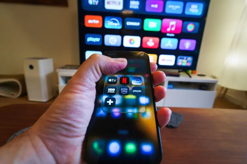 Gone When You Go: The Surprising Truth About What Streaming Services Do With Your Data After You Cancel