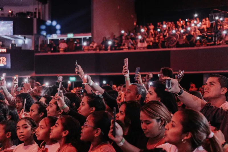 Why Gen Z Is Choosing the Clock Over the Queue